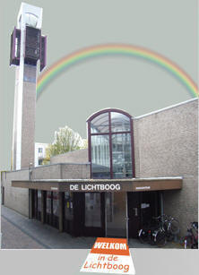 Lichtboog Lichtboog Almere