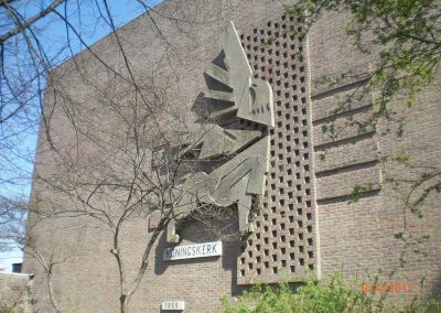 Griffioen