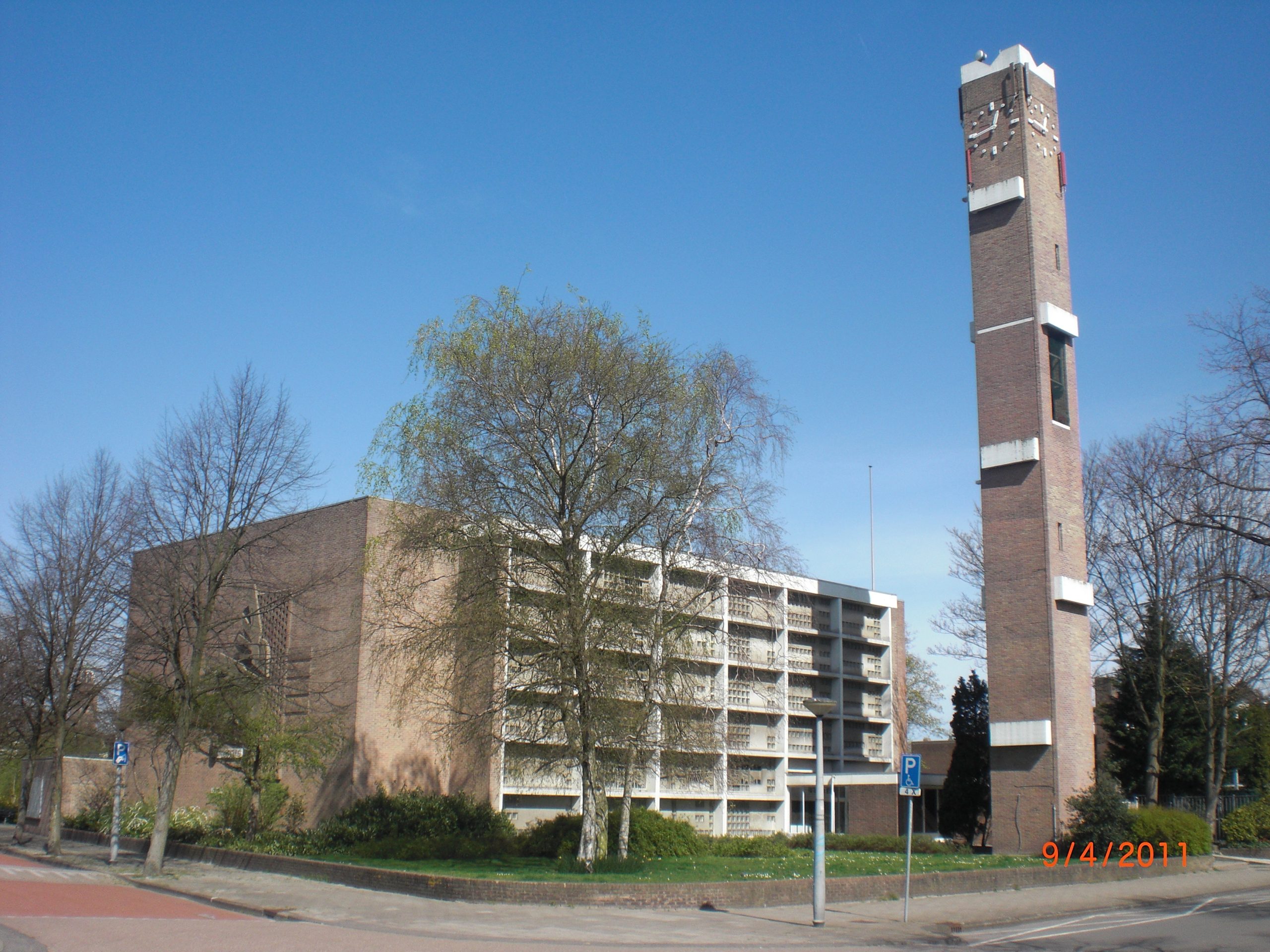 Koningskerk
