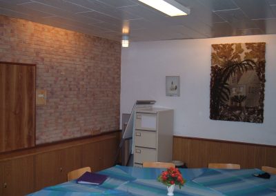 zaal 2